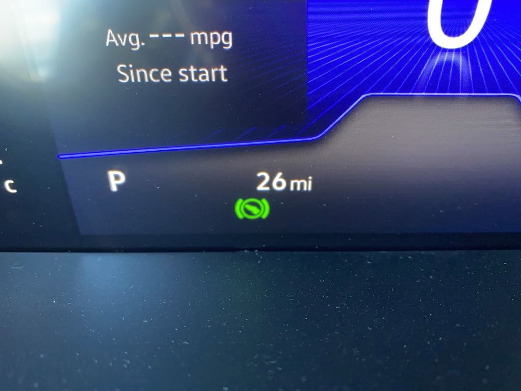 New 2025 Volkswagen Taos S SUV