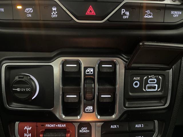2021 Jeep Wrangler Unlimited Rubicon 392 - Photo 25