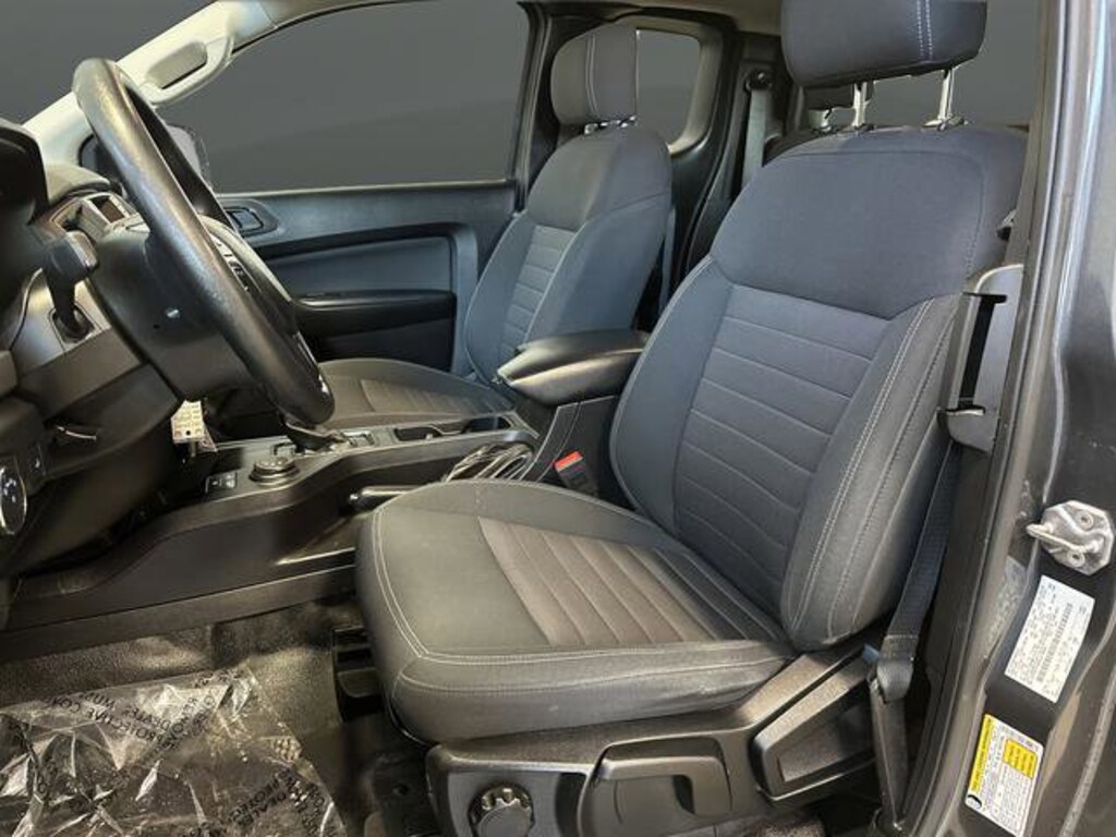 Used 2019 Ford Ranger XL Truck SuperCab