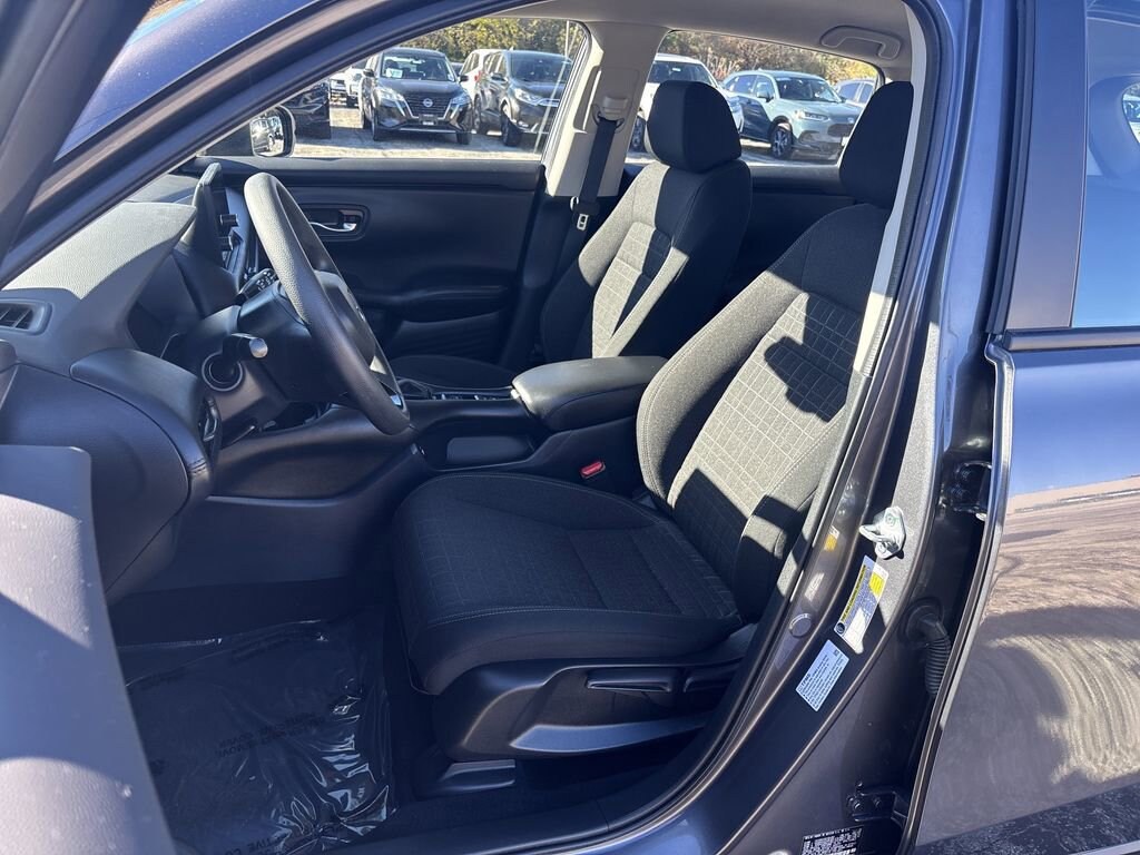 Certified 2023 Honda HR-V LX SUV