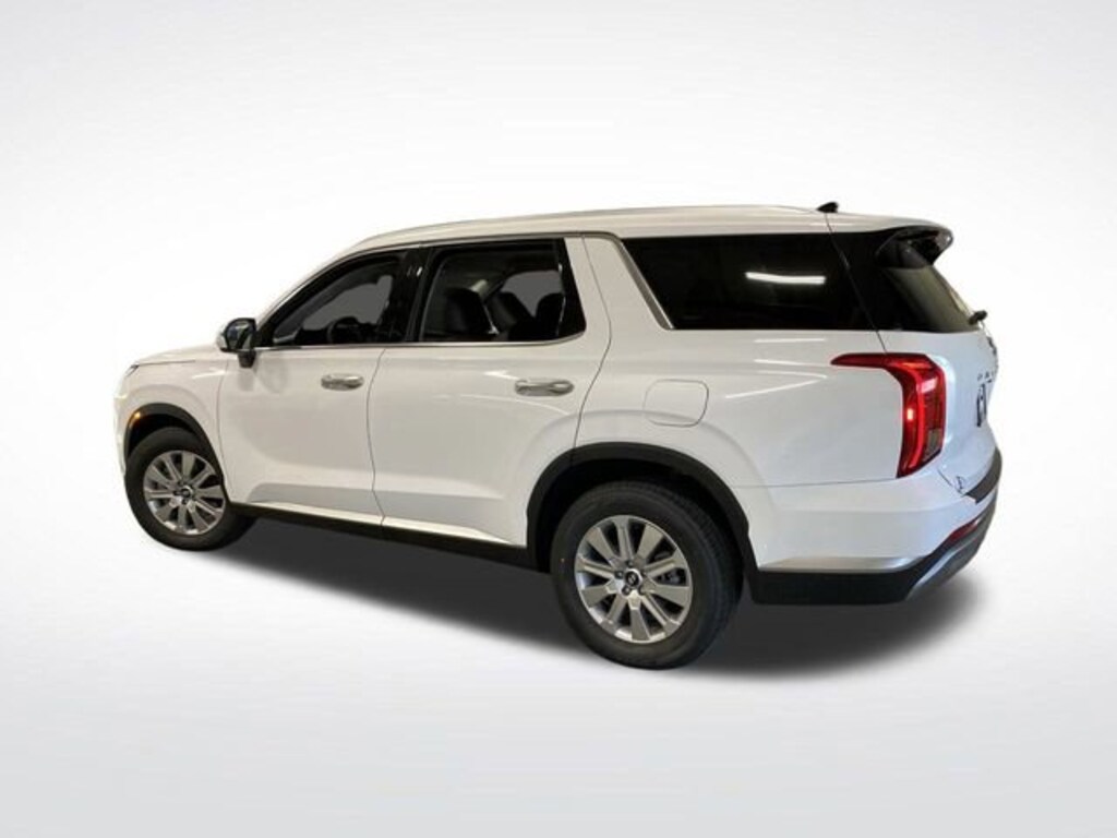 New 2025 Hyundai Palisade SEL SUV