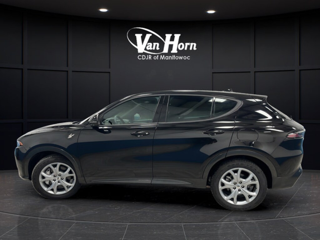 Used 2024 Dodge Hornet R/T SUV