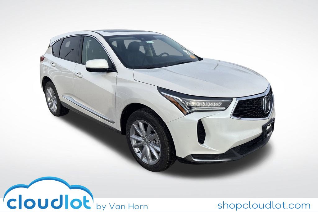 2023 Acura RDX Base's photo