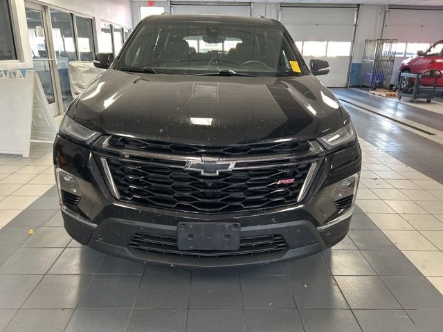 1GNEVJKW7PJ133249