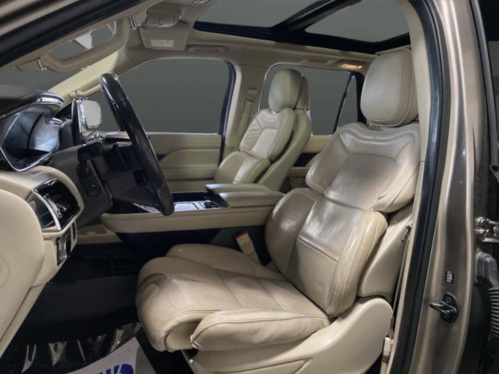 Used 2019 Lincoln Navigator Reserve SUV