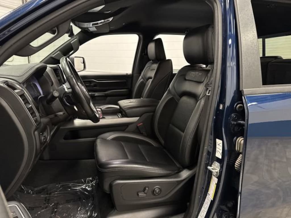 Used 2023 Ram 1500 Sport