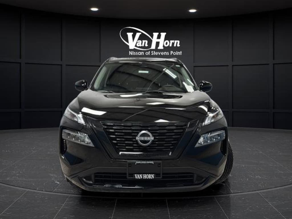 Used 2023 Nissan Rogue SV SUV