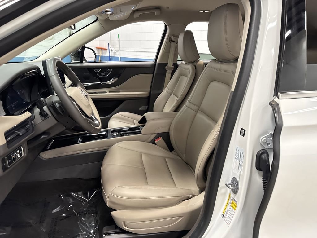 Used 2023 Lincoln Corsair Standard SUV