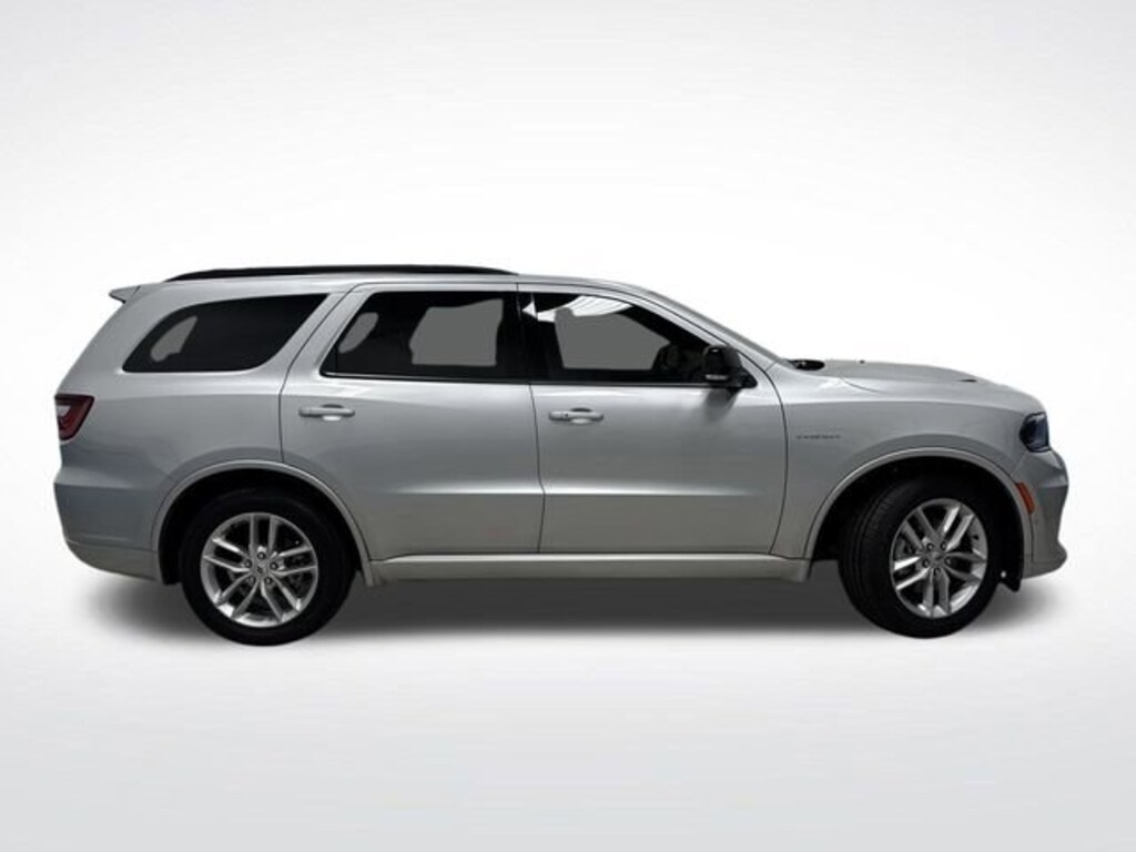 Used 2025 Dodge Durango R/T Plus SUV