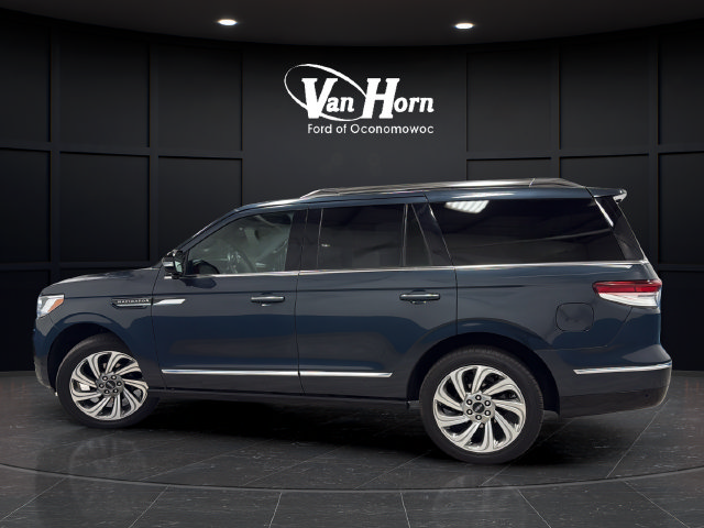 Used 2024 Lincoln Navigator Reserve SUV