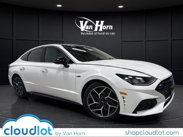 2022 Hyundai Sonata