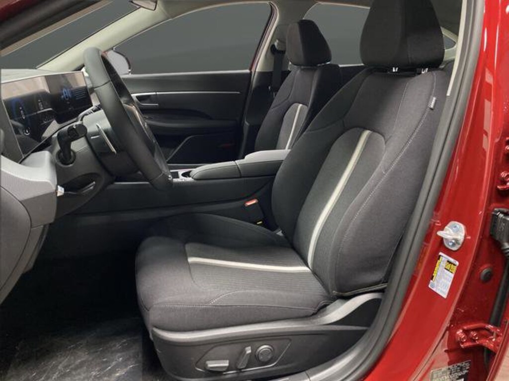 New 2026 Hyundai Sonata SEL Sport Sedan