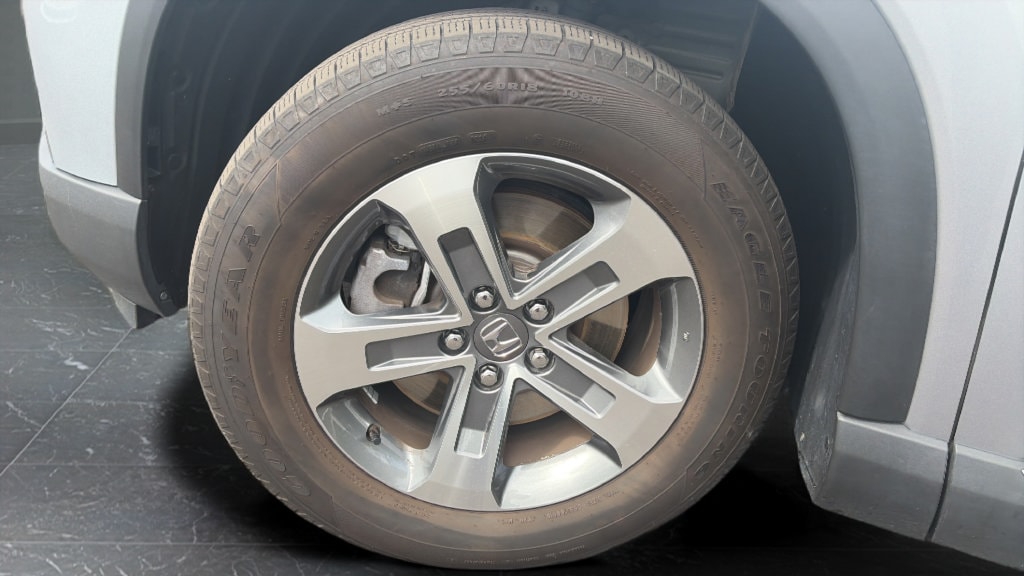 2024 Honda Pilot EX-L - Photo 28