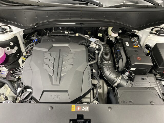 2026 Hyundai Palisade Calligraphy - Photo 41