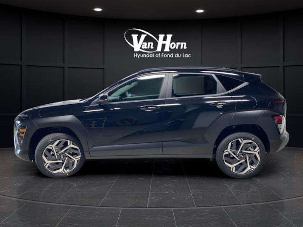 New 2026 Hyundai Kona SEL Premium SUV