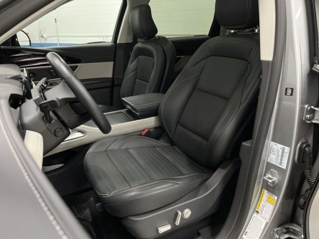 Used 2024 Lincoln Nautilus Reserve SUV