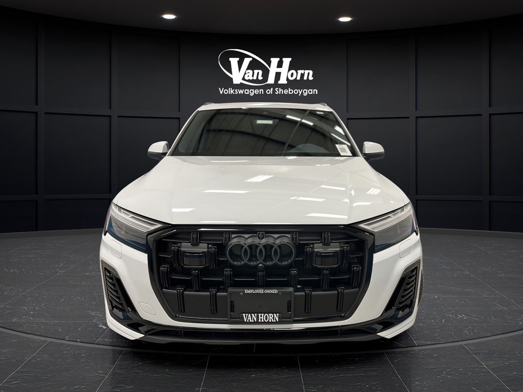 Used 2025 Audi Q7 Premium Plus SUV