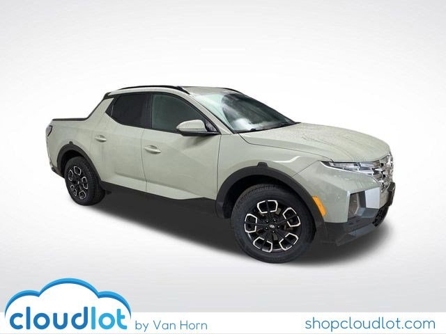 2022 Hyundai Santa Cruz SEL Premium's photo