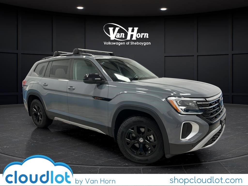 2024 Volkswagen Atlas 2.0T Atlas Peak Edition SEL 4MOTION's photo