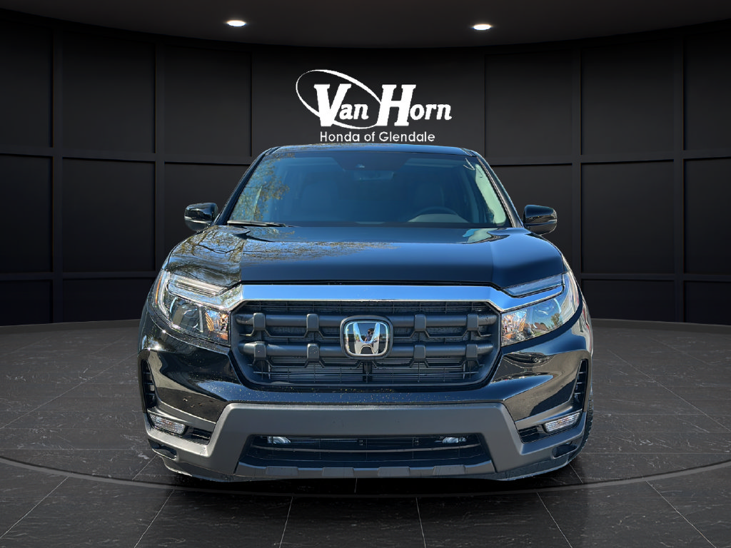 New 2026 Honda Ridgeline RTL Truck Crew Cab