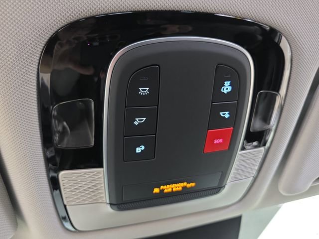 2025 Hyundai Palisade SEL - Photo 26