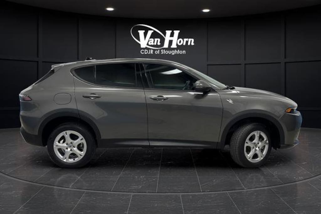 Used 2024 Dodge Hornet GT SUV