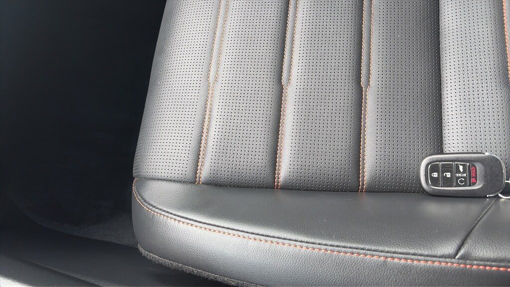 2023 Honda CR-V Sport Touring - Photo 20