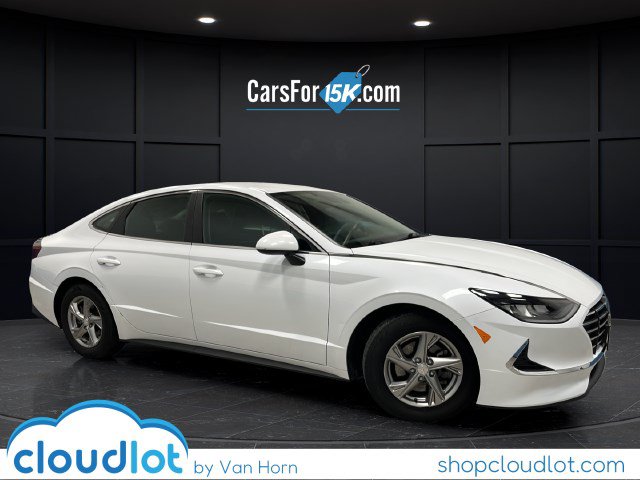 2020 Hyundai Sonata
