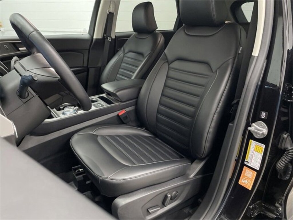 Used 2024 Ford Edge For Sale at CloudLot VIN 2FMPK4J9XRBA13911