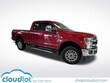  Ford Super Duty F-250 SRW