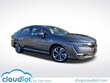  Honda Clarity Plug-In Hybrid