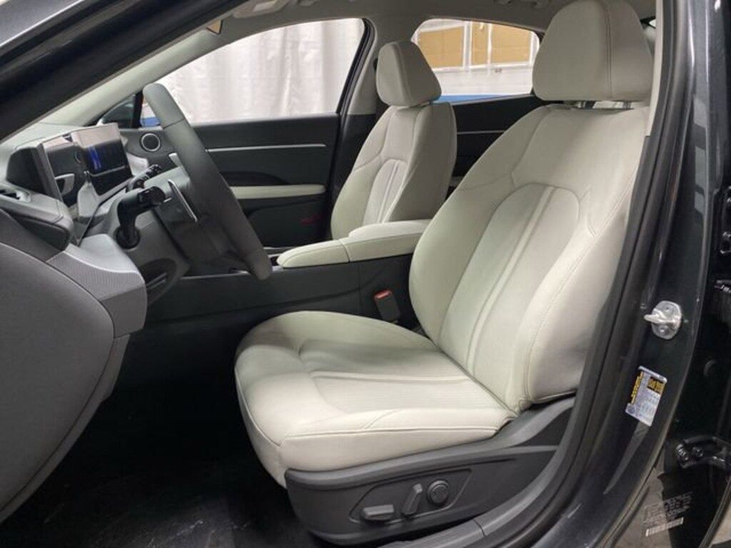 New 2026 Hyundai Sonata SEL Sport Sedan