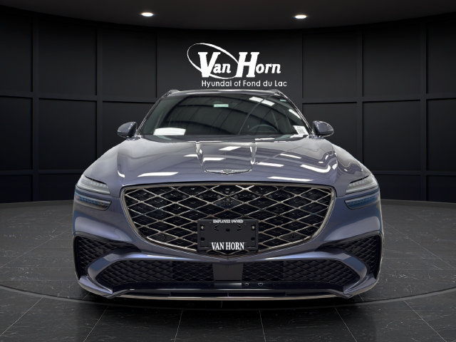 Used 2026 Genesis GV70 2.5T Sport Prestige SUV