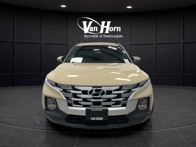 Used 2023 Hyundai Santa Cruz SEL Truck Crew Cab