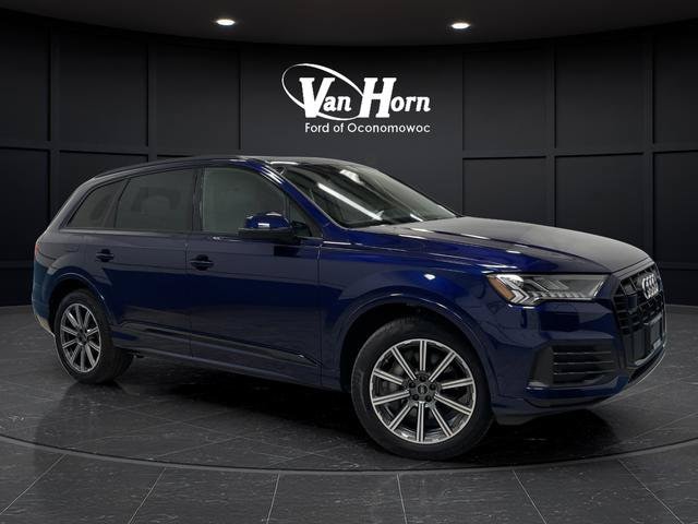 2023 Audi Q7 Premium Plus - Photo 43