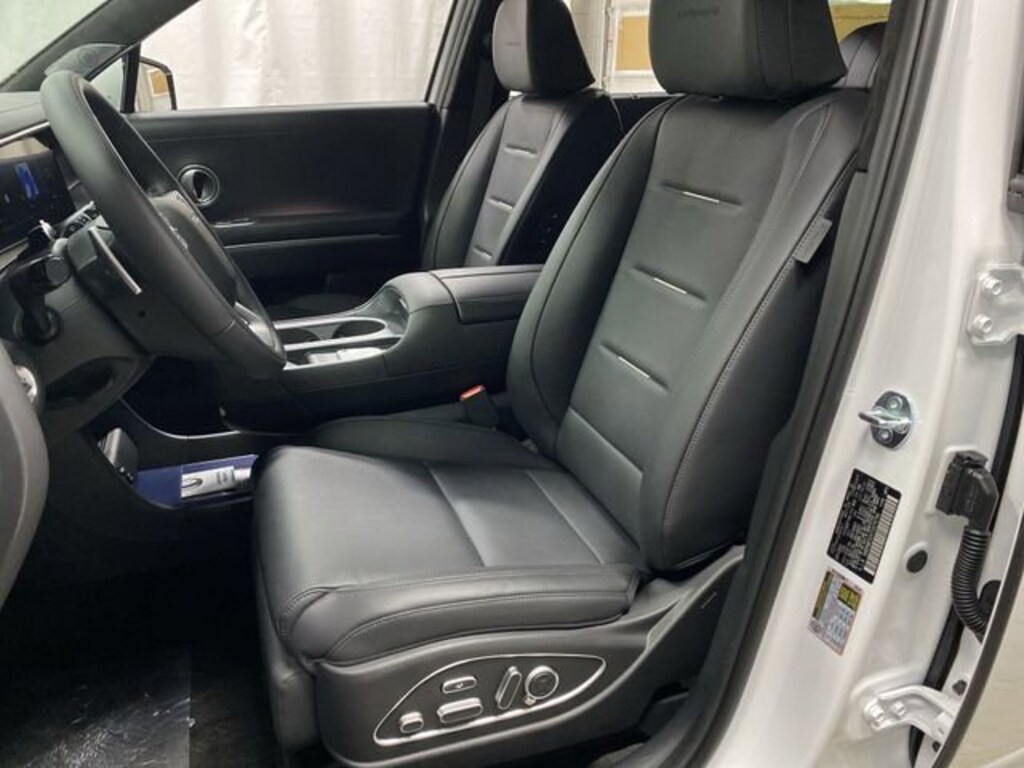 New 2026 Hyundai Palisade Calligraphy SUV