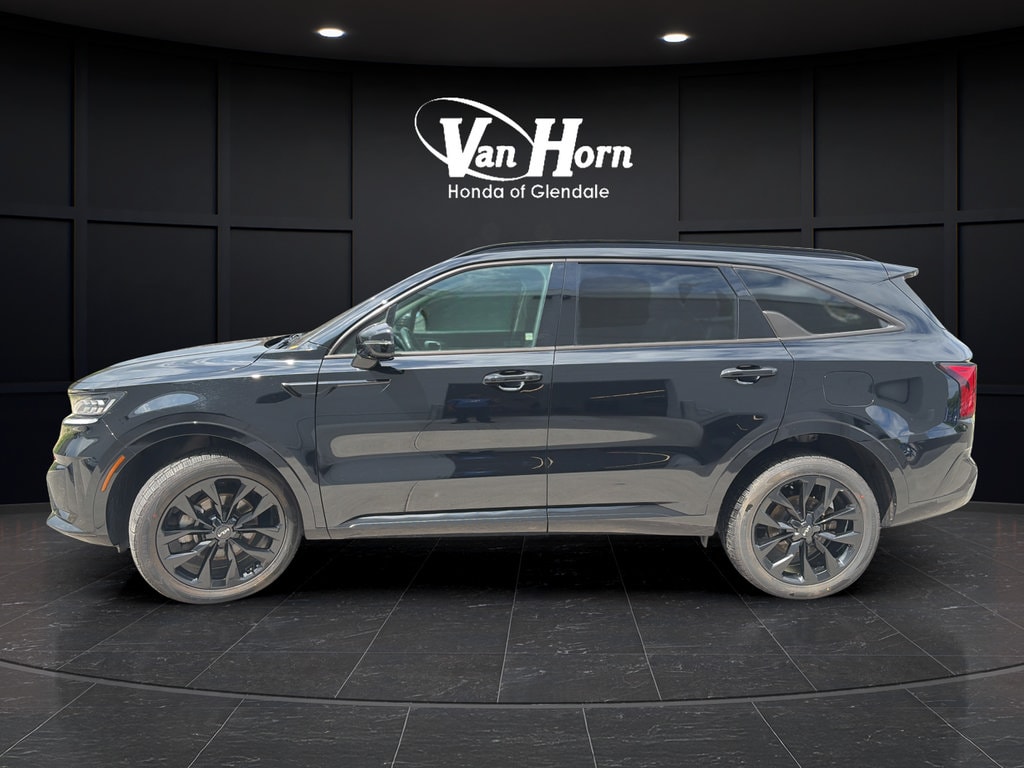 Used 2023 Kia Sorento SX SUV