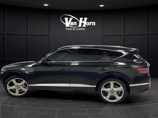 Used 2024 Genesis GV80 2.5T SUV