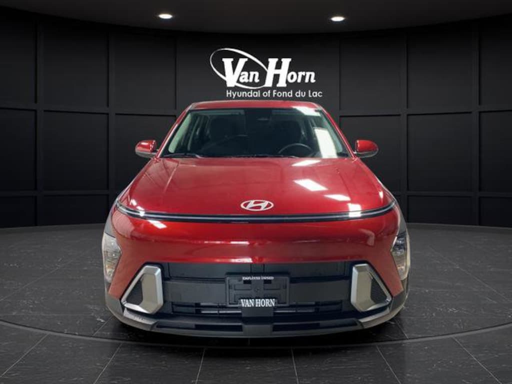 New 2026 Hyundai Kona SE SUV