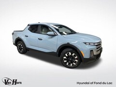 2026 Hyundai Santa Cruz SE Truck Crew Cab