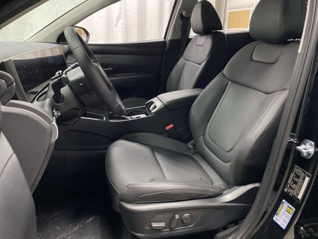 New 2026 Hyundai Tucson SEL Premium SUV