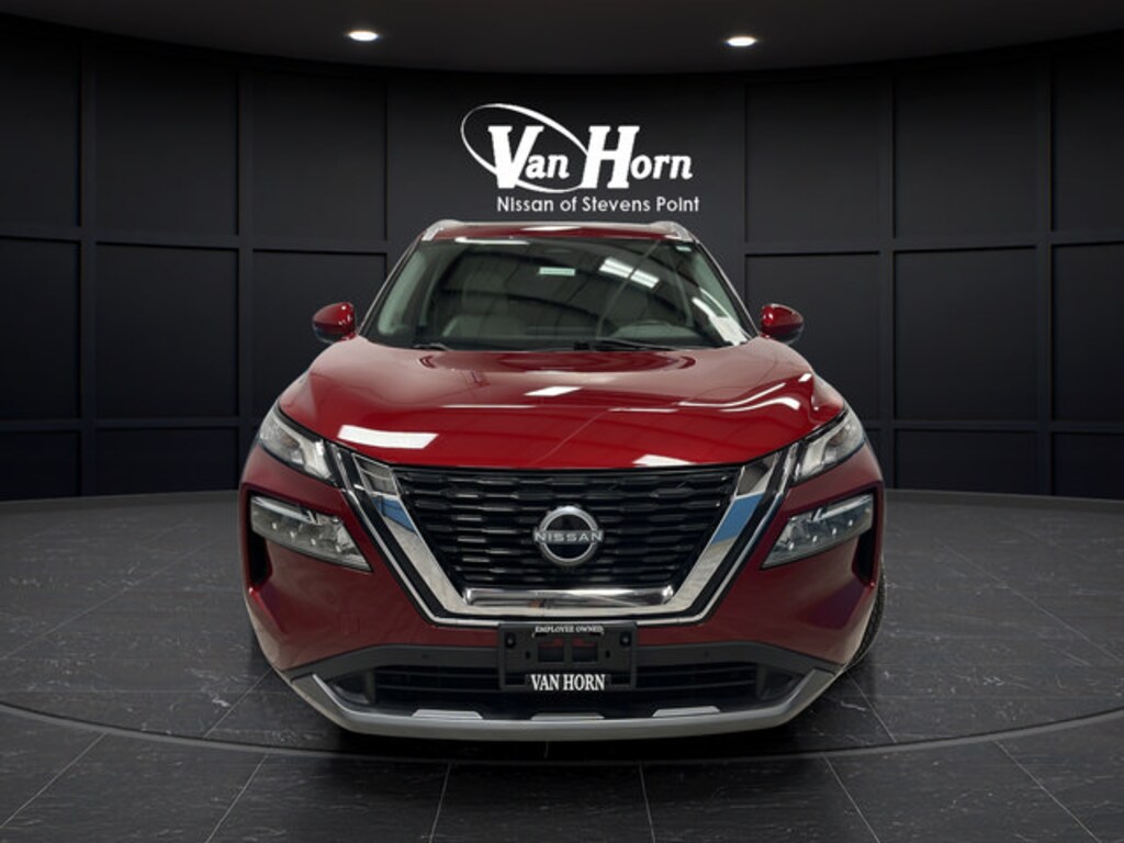 Used 2023 Nissan Rogue SL SUV