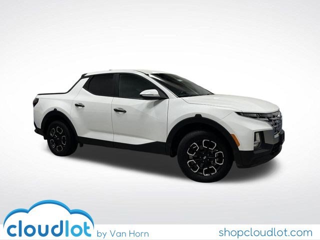 2023 Hyundai Santa Cruz SEL's photo