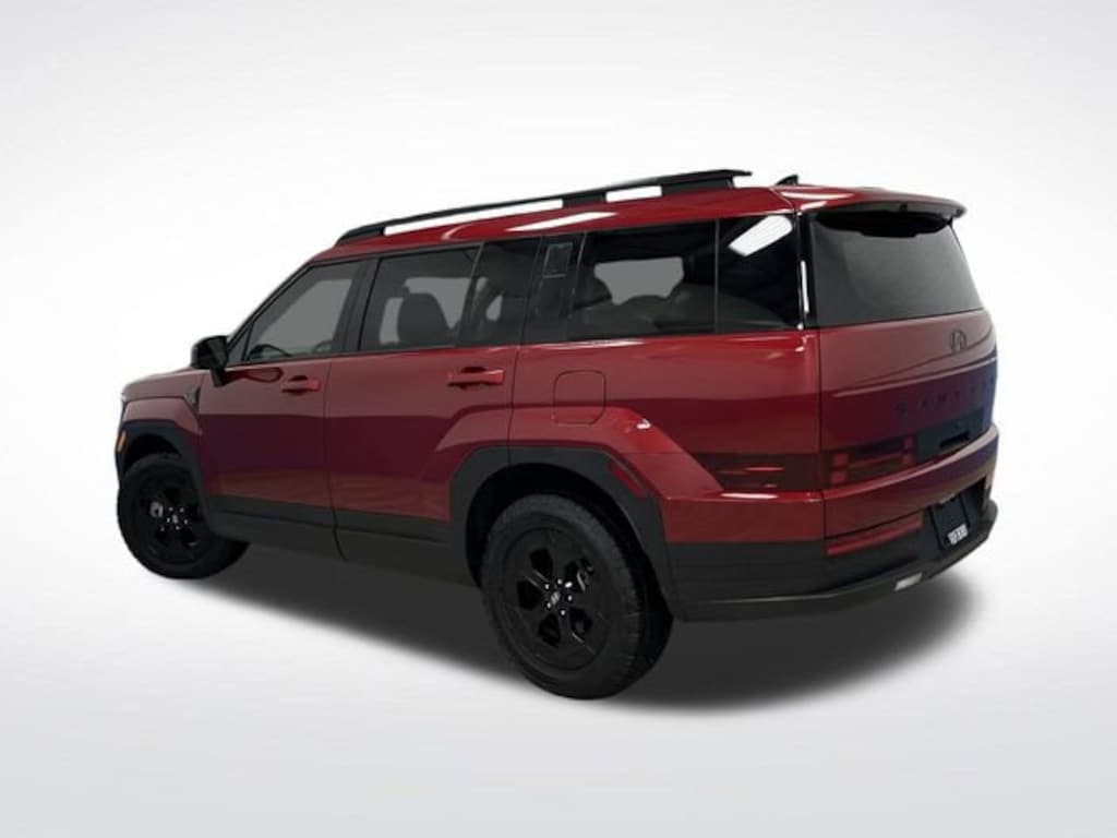 Used 2025 Hyundai Santa Fe XRT SUV