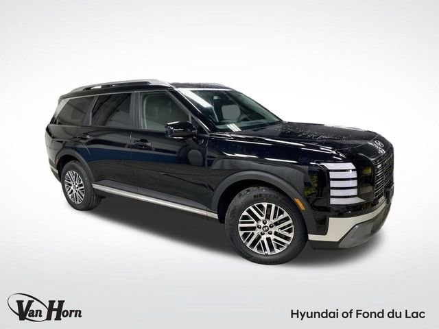 2026 Hyundai Palisade SEL's photo