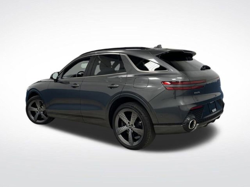 Used 2024 Genesis GV70 3.5T Sport SUV