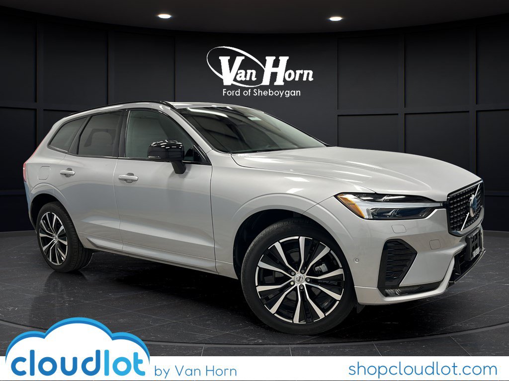 2024 Volvo XC60