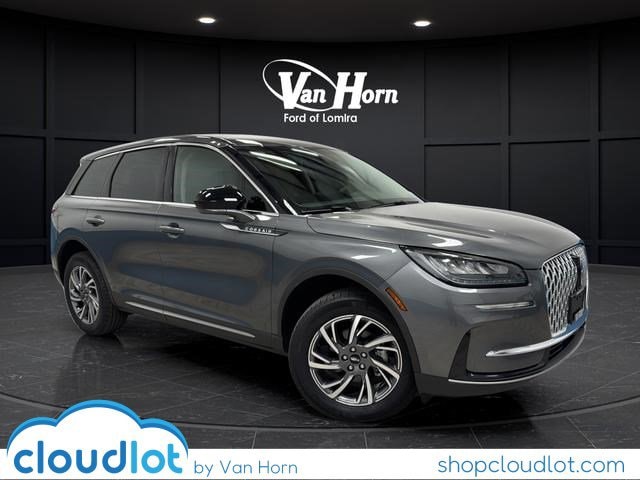 2025 Lincoln Corsair Premiere AWD's photo