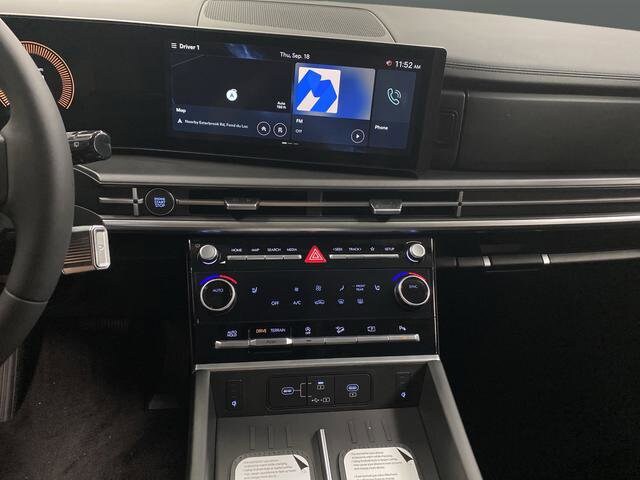 2026 Hyundai Santa Fe XRT - Photo 9