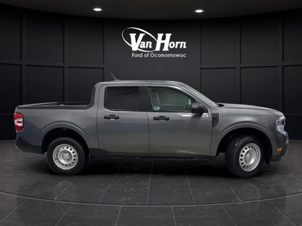 Used 2023 Ford Maverick XL Truck SuperCrew